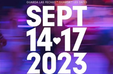 September 14th – 17th | Skate Love Barcelona 2023
