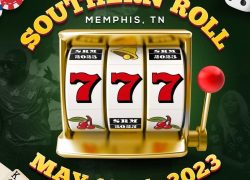 May 18th – 23rd | Southern Roll