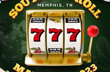 May 18th – 23rd | Southern Roll